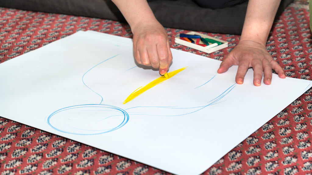 VEDFELT | Instituttet Psykoterapi