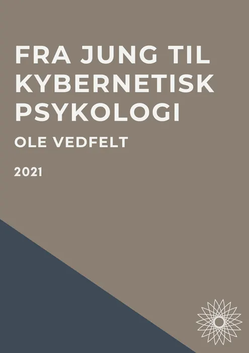 Omslag: Fra Jung til kybernetisk psykologi