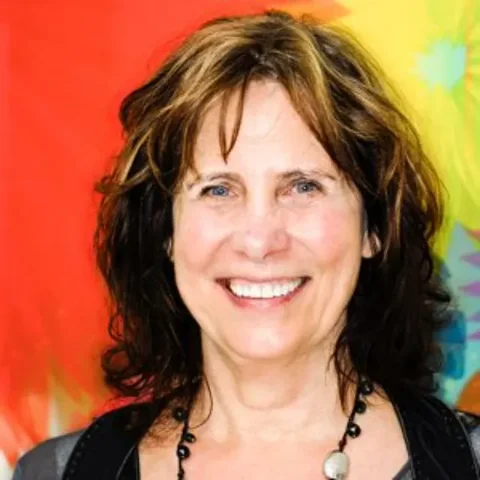 Lene Vedfelt